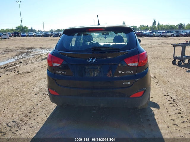 Продаж на аукціоні авто 2013 Hyundai Tucson Gl, vin: KM8JTCAC8DU768938, номер лоту: 30091635