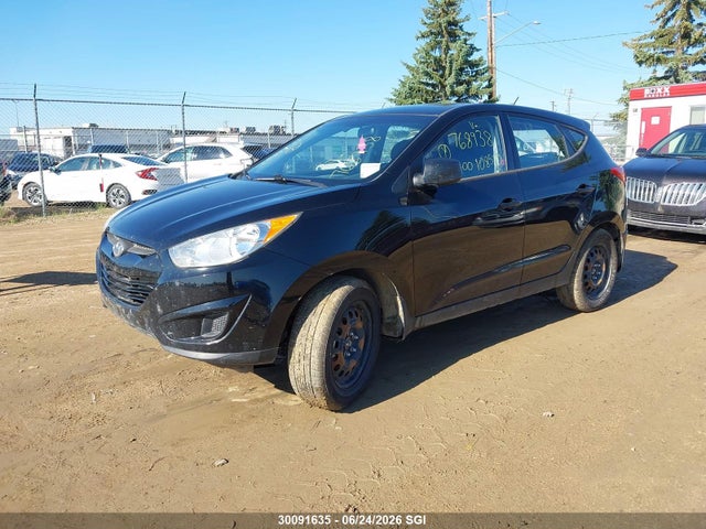 Продаж на аукціоні авто 2013 Hyundai Tucson Gl, vin: KM8JTCAC8DU768938, номер лоту: 30091635