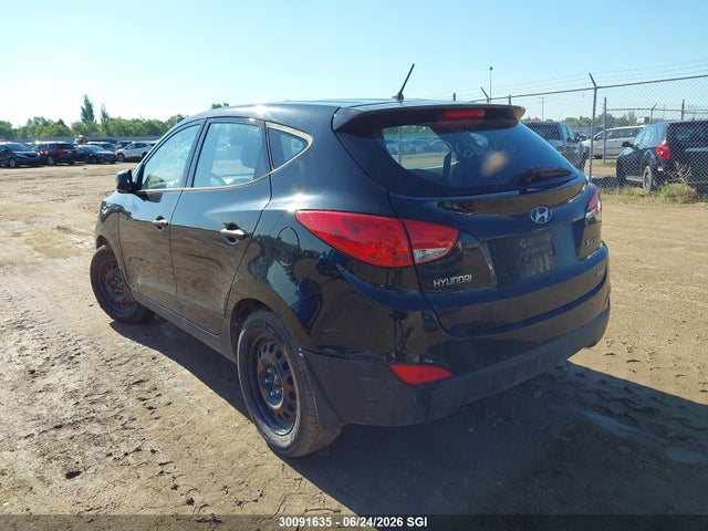 Продаж на аукціоні авто 2013 Hyundai Tucson Gl, vin: KM8JTCAC8DU768938, номер лоту: 30091635