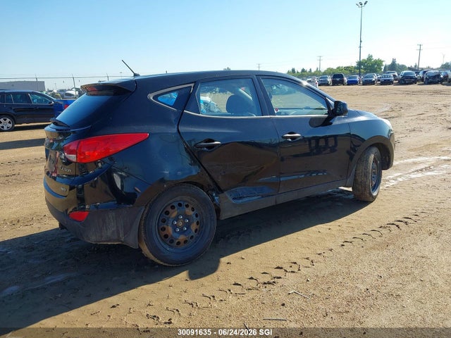 Продаж на аукціоні авто 2013 Hyundai Tucson Gl, vin: KM8JTCAC8DU768938, номер лоту: 30091635