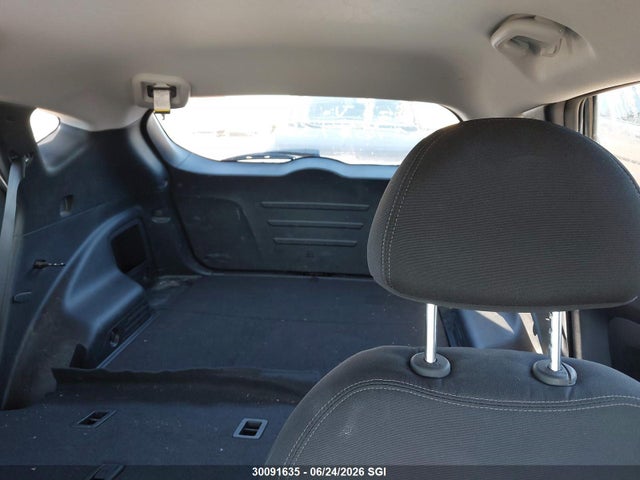 Продаж на аукціоні авто 2013 Hyundai Tucson Gl, vin: KM8JTCAC8DU768938, номер лоту: 30091635