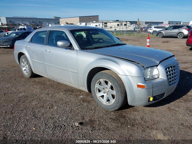 Aukcja sprzedaży 2006 Chrysler 300 Touring, vin: 2C3KA53G56H537452, numer aukcji: 30092829
