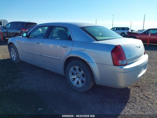 Продажа на аукционе авто 2006 Chrysler 300 Touring, vin: 2C3KA53G56H537452, номер лота: 30092829