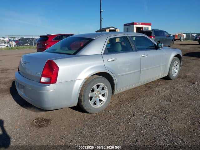 Продажа на аукционе авто 2006 Chrysler 300 Touring, vin: 2C3KA53G56H537452, номер лота: 30092829