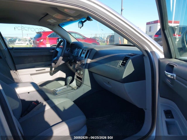 Продажа на аукционе авто 2006 Chrysler 300 Touring, vin: 2C3KA53G56H537452, номер лота: 30092829