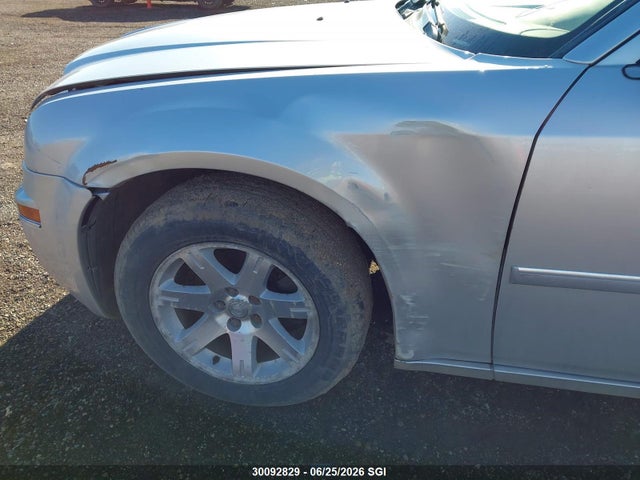Продажа на аукционе авто 2006 Chrysler 300 Touring, vin: 2C3KA53G56H537452, номер лота: 30092829