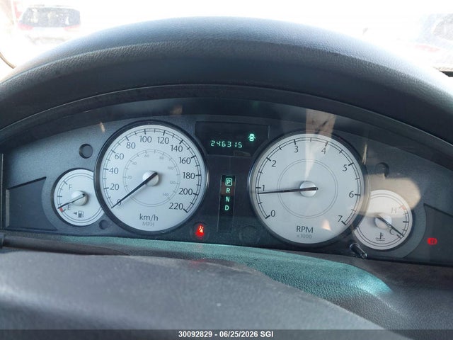 Продажа на аукционе авто 2006 Chrysler 300 Touring, vin: 2C3KA53G56H537452, номер лота: 30092829