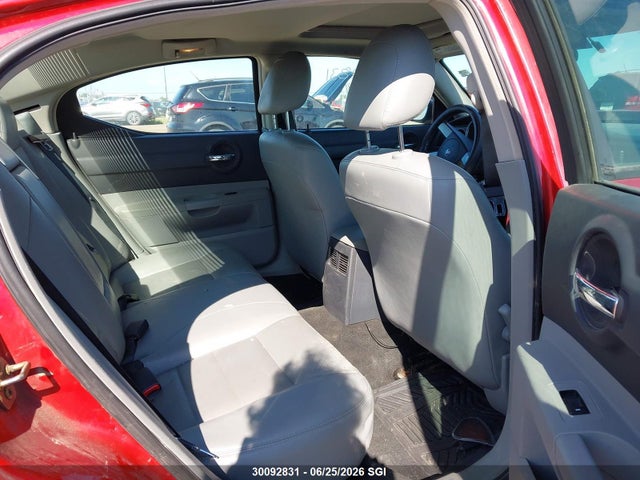 2006 Dodge Charger Se/sxt მანქანა იყიდება აუქციონზე, vin: 2B3KA43G96H269366, აუქციონის ნომერი: 30092831