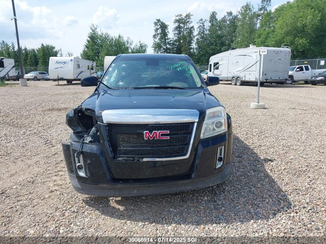 Aukcja sprzedaży 2013 Gmc Terrain Sle, vin: 2GKALMEK5D6190988, numer aukcji: 30066914