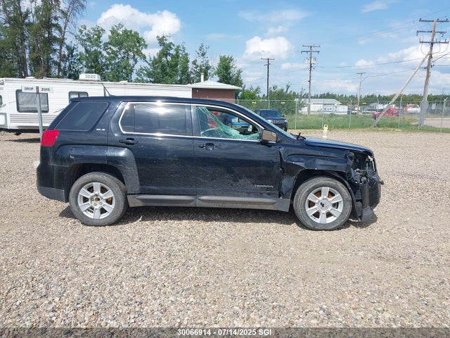 Aukcja sprzedaży 2013 Gmc Terrain Sle, vin: 2GKALMEK5D6190988, numer aukcji: 30066914