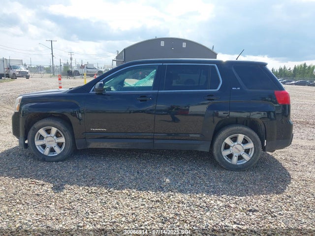 Aukcja sprzedaży 2013 Gmc Terrain Sle, vin: 2GKALMEK5D6190988, numer aukcji: 30066914