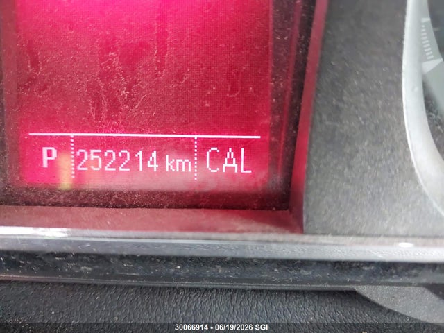 Aukcja sprzedaży 2013 Gmc Terrain Sle, vin: 2GKALMEK5D6190988, numer aukcji: 30066914