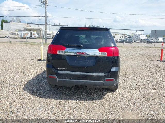 Aukcja sprzedaży 2013 Gmc Terrain Sle, vin: 2GKALMEK5D6190988, numer aukcji: 30066914