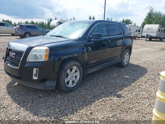 Aukcja sprzedaży 2013 Gmc Terrain Sle, vin: 2GKALMEK5D6190988, numer aukcji: 30066914