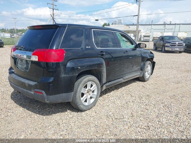 Aukcja sprzedaży 2013 Gmc Terrain Sle, vin: 2GKALMEK5D6190988, numer aukcji: 30066914
