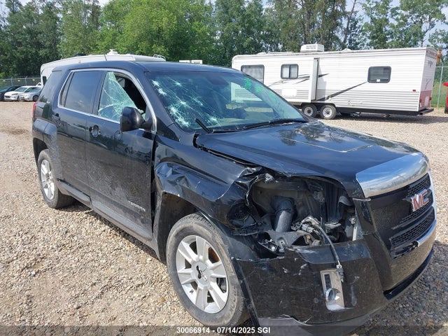 Aukcja sprzedaży 2013 Gmc Terrain Sle, vin: 2GKALMEK5D6190988, numer aukcji: 30066914