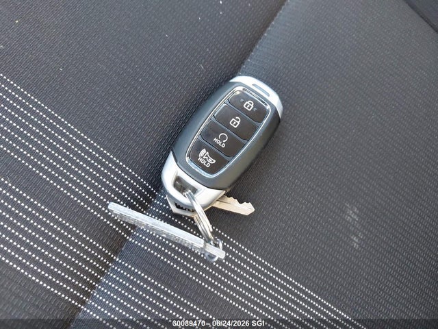 Продаж на аукціоні авто 2023 Hyundai Venue Sel/limited, vin: KMHRC8A33PU228448, номер лоту: 30089470