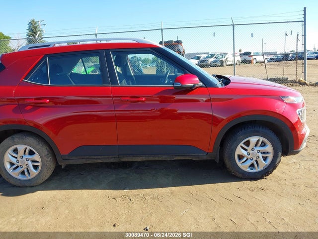 Продаж на аукціоні авто 2023 Hyundai Venue Sel/limited, vin: KMHRC8A33PU228448, номер лоту: 30089470