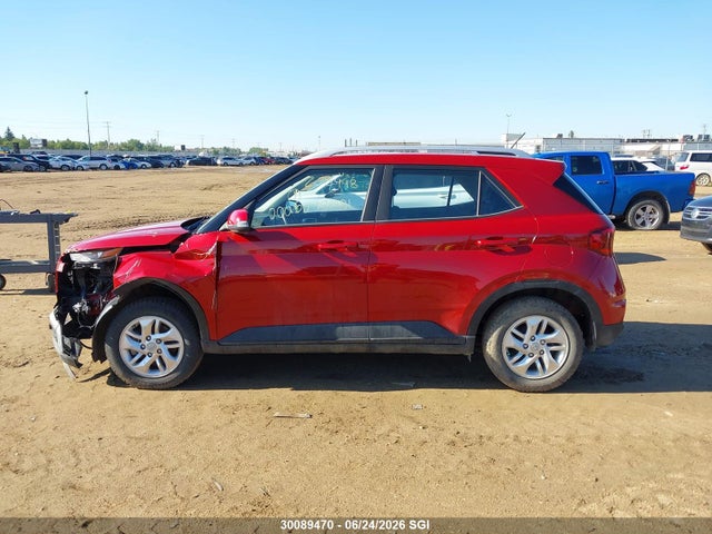 Продаж на аукціоні авто 2023 Hyundai Venue Sel/limited, vin: KMHRC8A33PU228448, номер лоту: 30089470