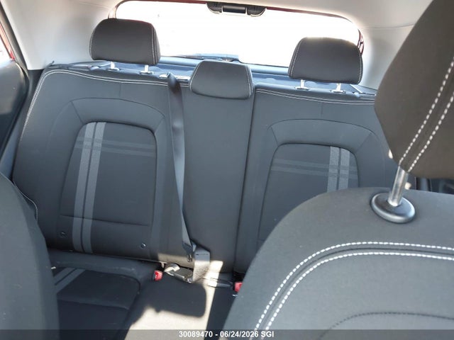 Продаж на аукціоні авто 2023 Hyundai Venue Sel/limited, vin: KMHRC8A33PU228448, номер лоту: 30089470