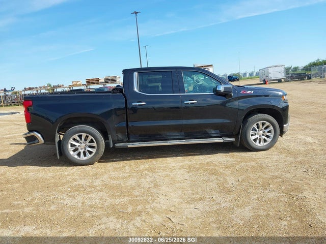 Aukcja sprzedaży 2020 Chevrolet Silverado K1500 Ltz, vin: 1GCUYGET3LZ362331, numer aukcji: 30092832