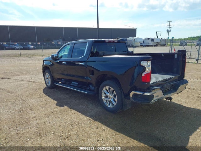 Aukcja sprzedaży 2020 Chevrolet Silverado K1500 Ltz, vin: 1GCUYGET3LZ362331, numer aukcji: 30092832