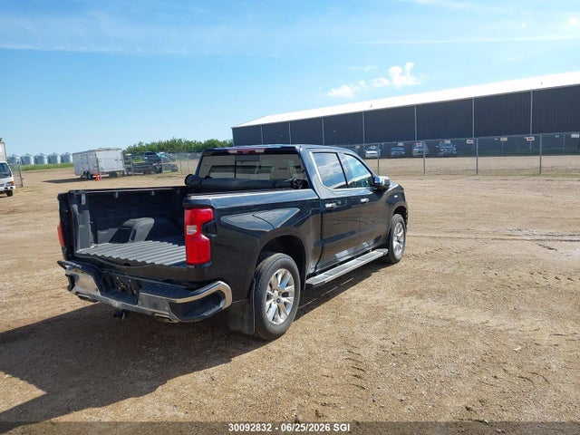 Aukcja sprzedaży 2020 Chevrolet Silverado K1500 Ltz, vin: 1GCUYGET3LZ362331, numer aukcji: 30092832