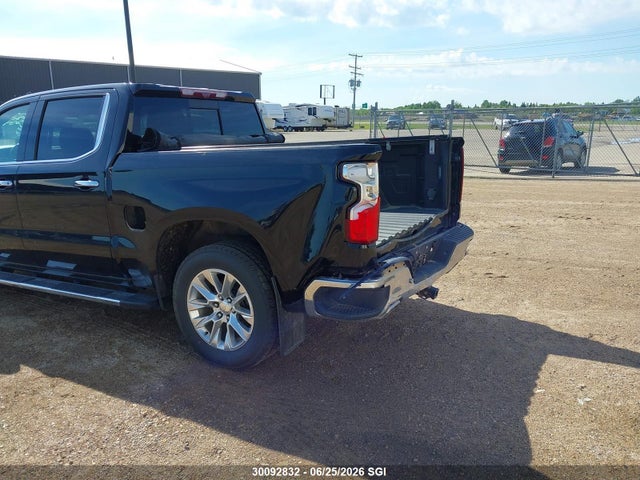 Aukcja sprzedaży 2020 Chevrolet Silverado K1500 Ltz, vin: 1GCUYGET3LZ362331, numer aukcji: 30092832