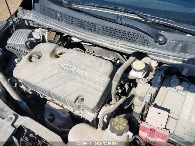 Chevrolet Spark 2lt 2020 KL8CF6SA9LC468793 Image 10