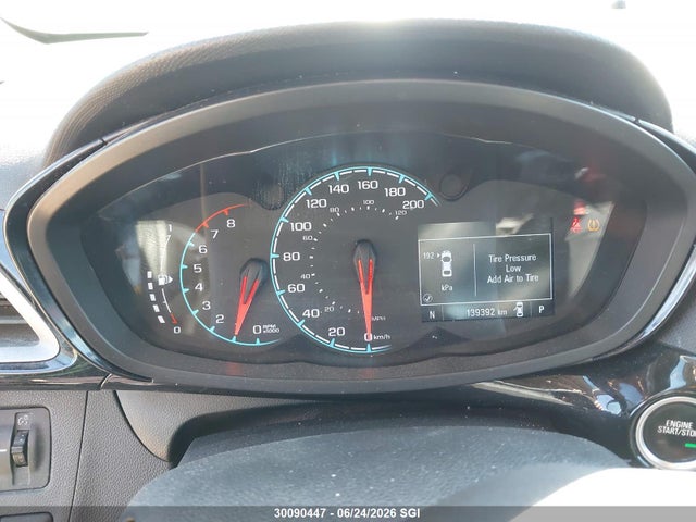30090447 :رقم المزاد ، KL8CF6SA9LC468793 vin ، 2020 Chevrolet Spark 2lt مزاد بيع