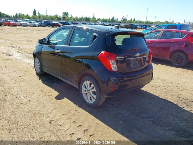 Chevrolet Spark 2lt 2020 KL8CF6SA9LC468793 Image 3