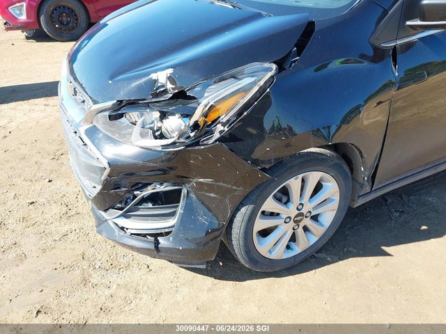 Chevrolet Spark 2lt 2020 KL8CF6SA9LC468793 Image 6