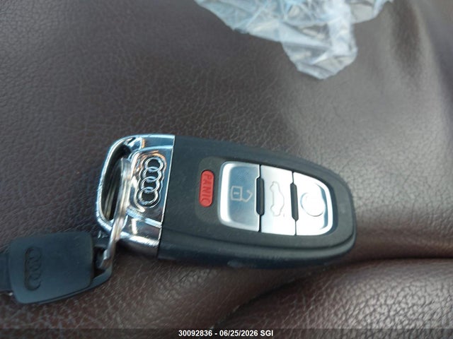 Audi Q5 Prestige 2014 WA1VFCFP7EA126880 Image 11