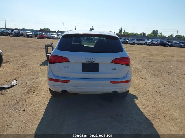 Audi Q5 Prestige 2014 WA1VFCFP7EA126880 Image 15