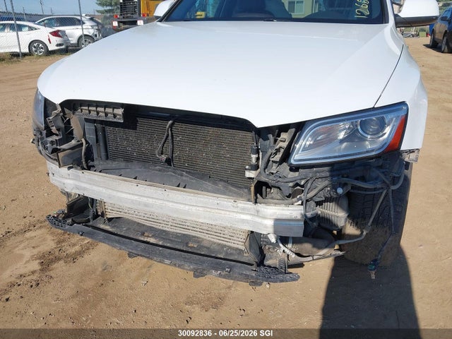 Audi Q5 Prestige 2014 WA1VFCFP7EA126880 Image 6