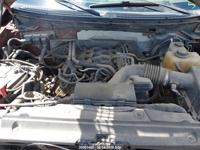 30091440 :رقم المزاد ، 1FTFX1EF7BFA08959 vin ، 2011 Ford F150 Super Cab مزاد بيع