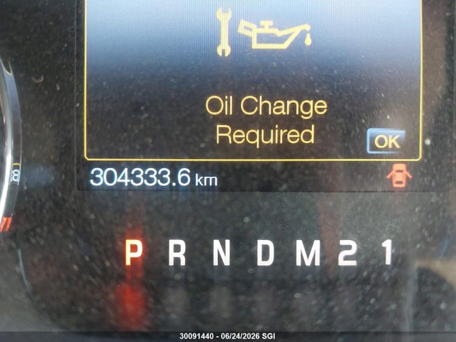 30091440 :رقم المزاد ، 1FTFX1EF7BFA08959 vin ، 2011 Ford F150 Super Cab مزاد بيع