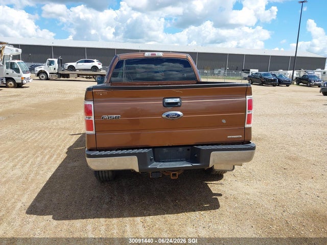 30091440 :رقم المزاد ، 1FTFX1EF7BFA08959 vin ، 2011 Ford F150 Super Cab مزاد بيع