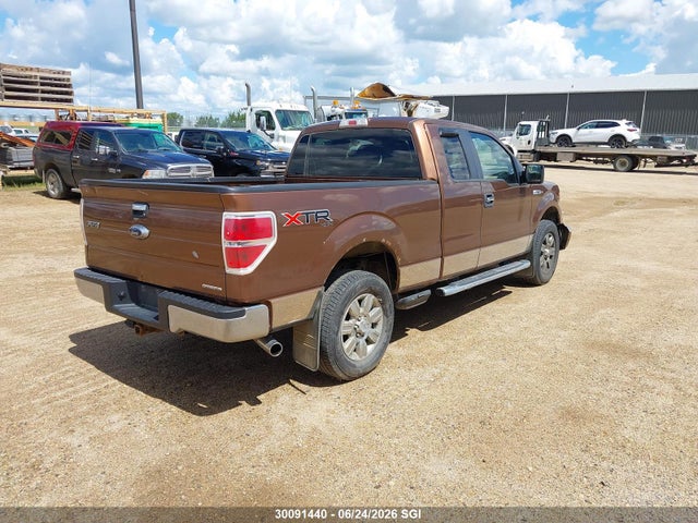 30091440 :رقم المزاد ، 1FTFX1EF7BFA08959 vin ، 2011 Ford F150 Super Cab مزاد بيع