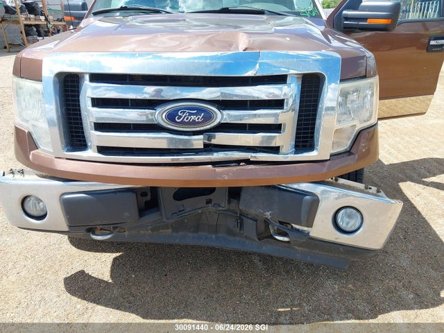 30091440 :رقم المزاد ، 1FTFX1EF7BFA08959 vin ، 2011 Ford F150 Super Cab مزاد بيع