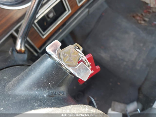 Продажа на аукционе авто 1984 Dodge D-series D150, vin: 1B7HD14T4ES217466, номер лота: 30087638