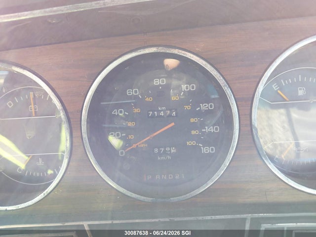 Продажа на аукционе авто 1984 Dodge D-series D150, vin: 1B7HD14T4ES217466, номер лота: 30087638
