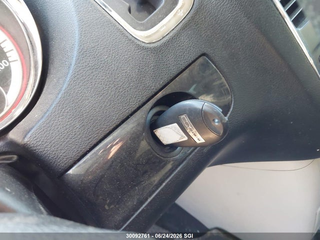30092761 :رقم المزاد ، 2C4RDGBG7DR547132 vin ، 2013 Dodge Grand Caravan Se مزاد بيع