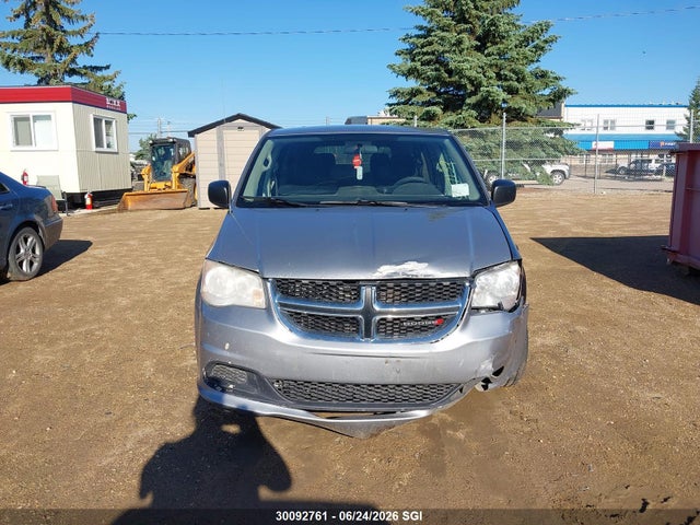 30092761 :رقم المزاد ، 2C4RDGBG7DR547132 vin ، 2013 Dodge Grand Caravan Se مزاد بيع