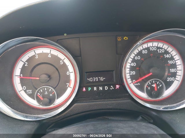 Продаж на аукціоні авто 2013 Dodge Grand Caravan Se, vin: 2C4RDGBG7DR547132, номер лоту: 30092761