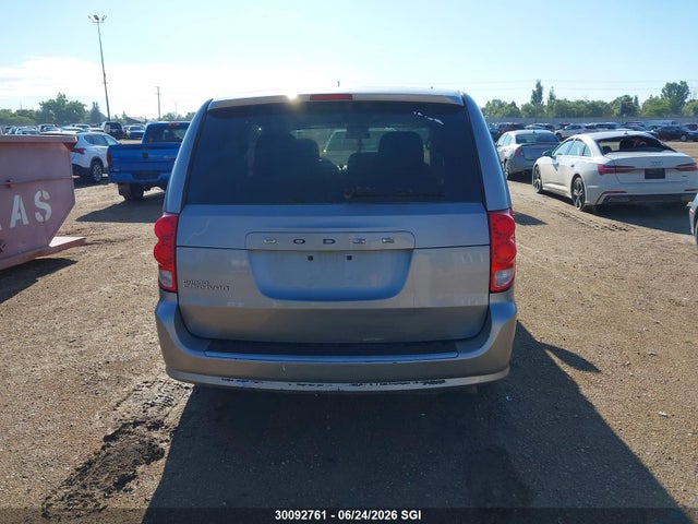 Auction sale of the 2013 Dodge Grand Caravan Se, vin: 2C4RDGBG7DR547132, lot number: 30092761