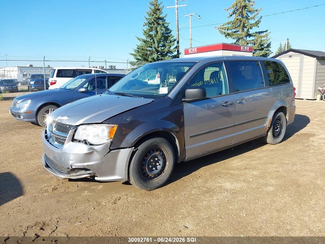 Продаж на аукціоні авто 2013 Dodge Grand Caravan Se, vin: 2C4RDGBG7DR547132, номер лоту: 30092761