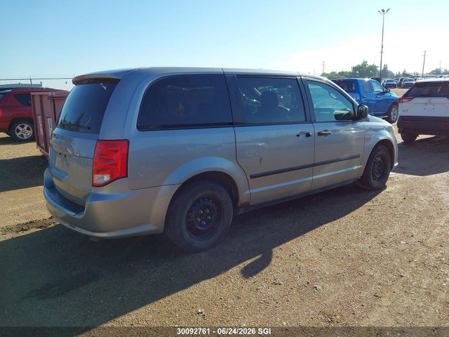 Продаж на аукціоні авто 2013 Dodge Grand Caravan Se, vin: 2C4RDGBG7DR547132, номер лоту: 30092761