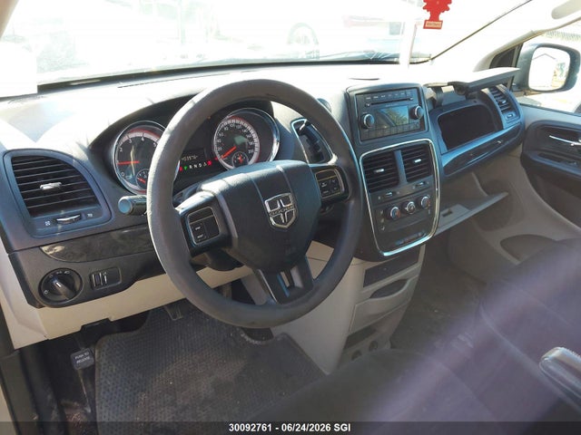 Продажа на аукционе авто 2013 Dodge Grand Caravan Se, vin: 2C4RDGBG7DR547132, номер лота: 30092761