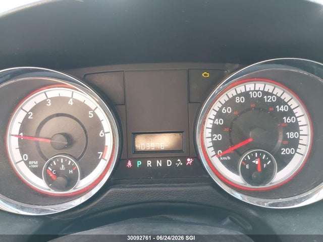 Продаж на аукціоні авто 2013 Dodge Grand Caravan Se, vin: 2C4RDGBG7DR547132, номер лоту: 30092761